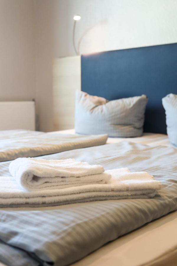 ברלין Acama Hotel & Hostel Kreuzberg מראה חיצוני תמונה
